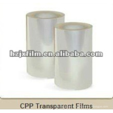 Film CPP